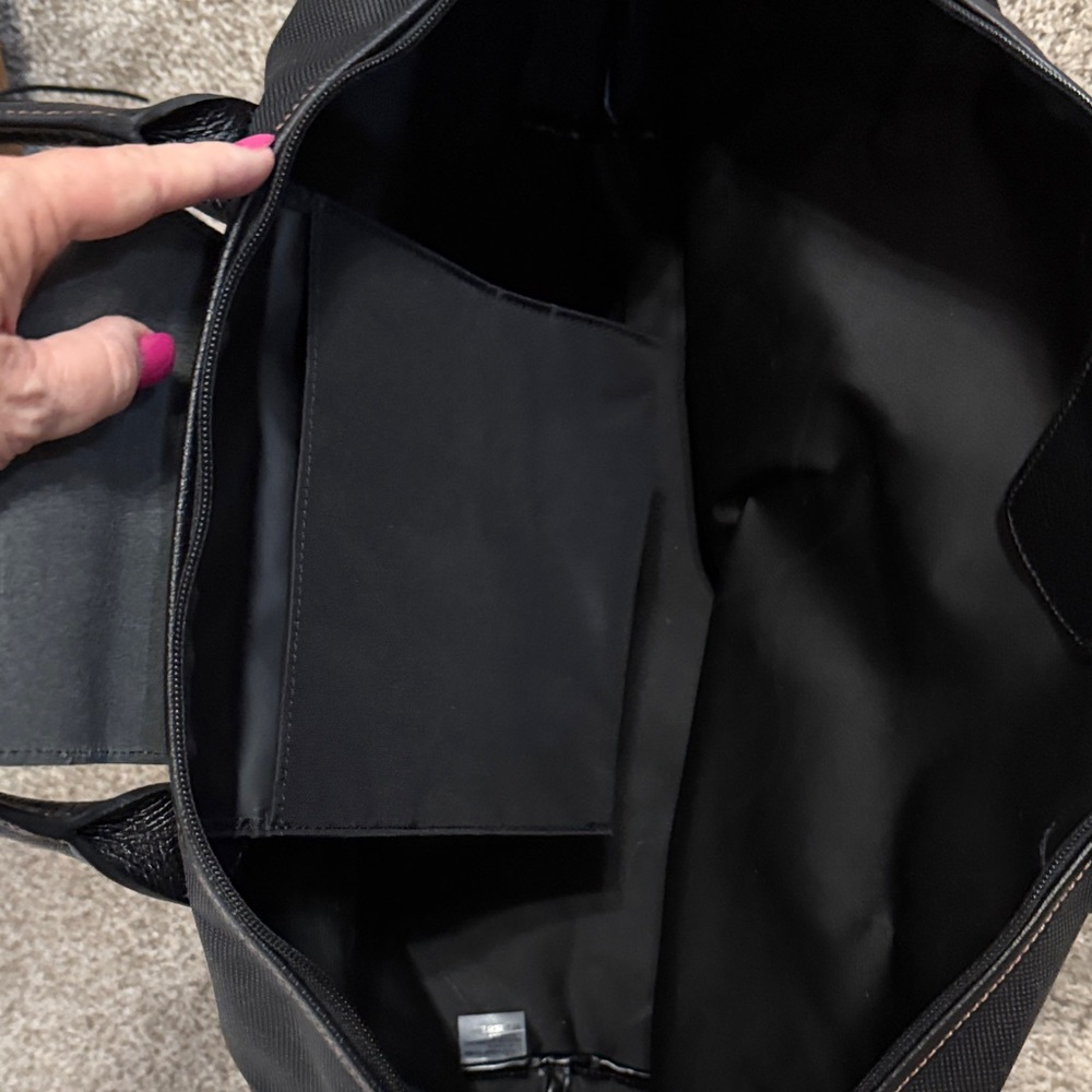 Brand New Longchamp bag. - Picture 4 of 5